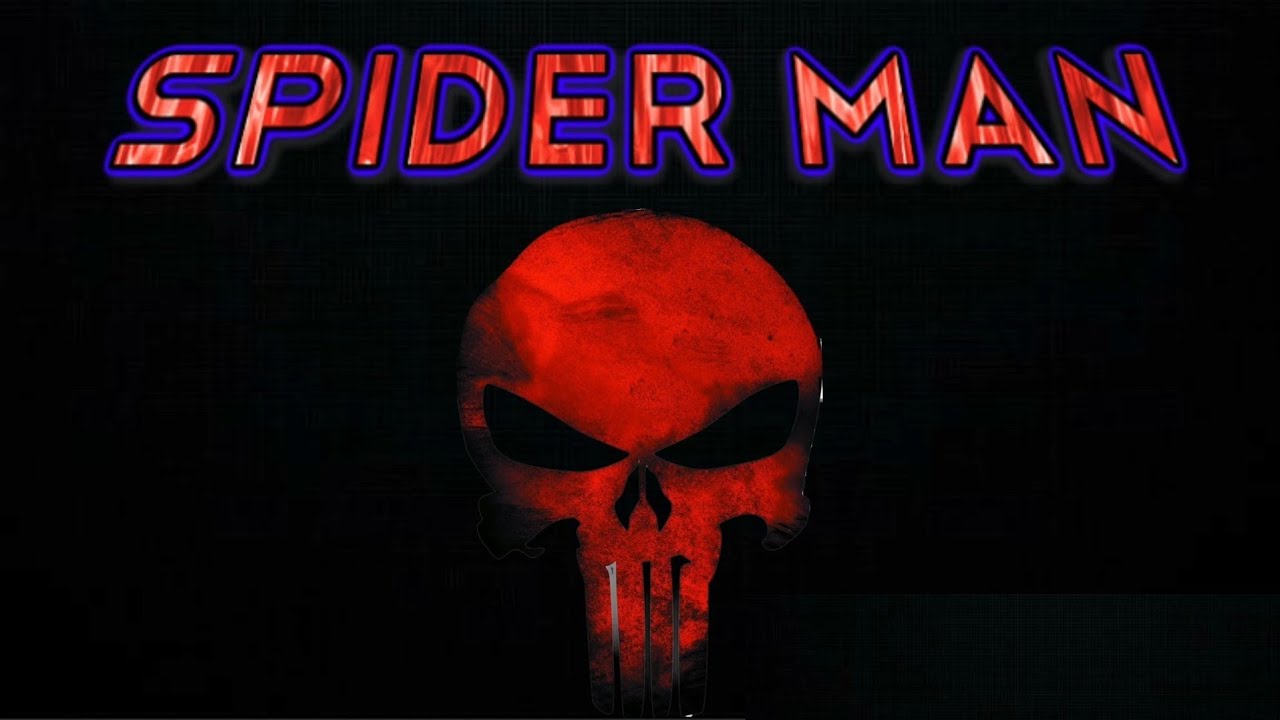 Spider man seria 1 (paiangen radioactiv )
