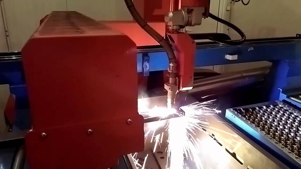 Fully Automated Coping line