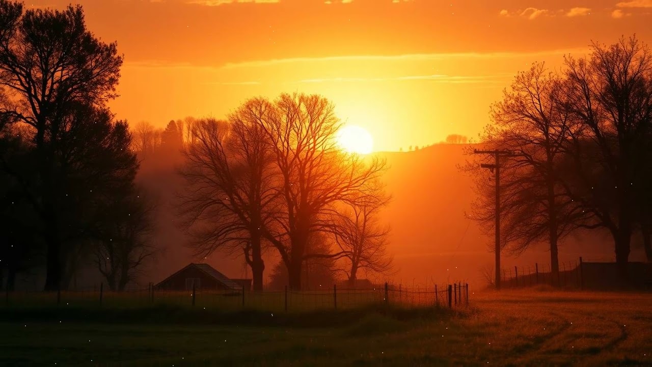 Hope Restored Worship  New Year Gospel Songs for New Seasons