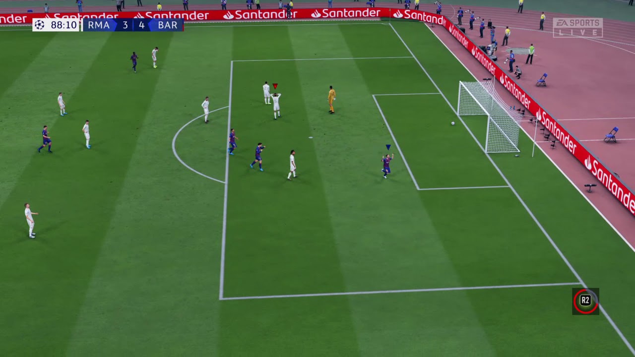 Fifa 20 (rate from 1/10)and dont forget to subscribe