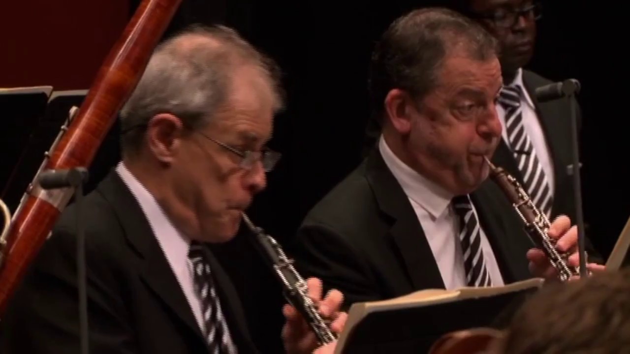 Wolfgang Amadeus Mozart Serenade in D Major, K. 320 