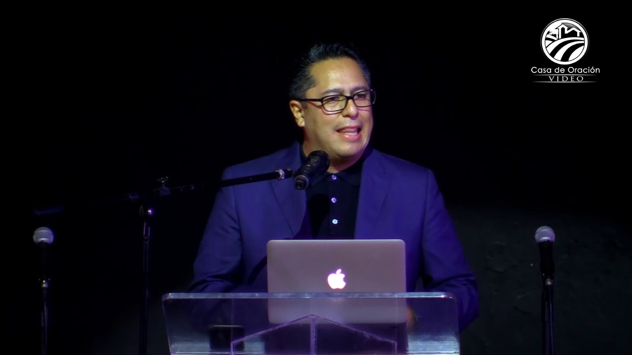 Daniel Ruvalcaba - Como llevar a un niño a la salvación en la historia de Zaqueo