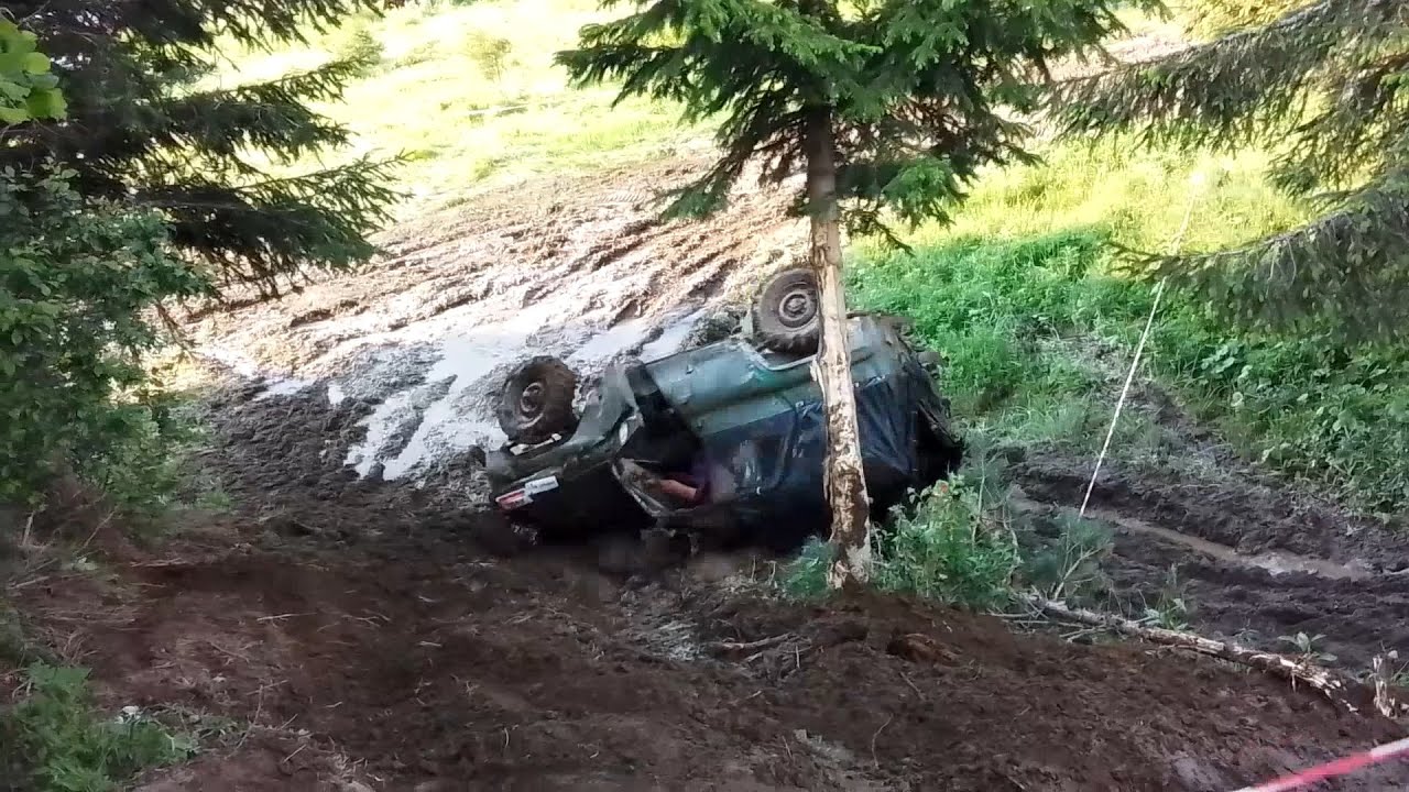 Off-road Бели Искър клас Стандарт плюс / Off-road Beli Iskar Class Standart plus
