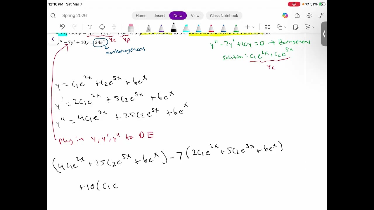 Math 240 Section 4.1 Part 8