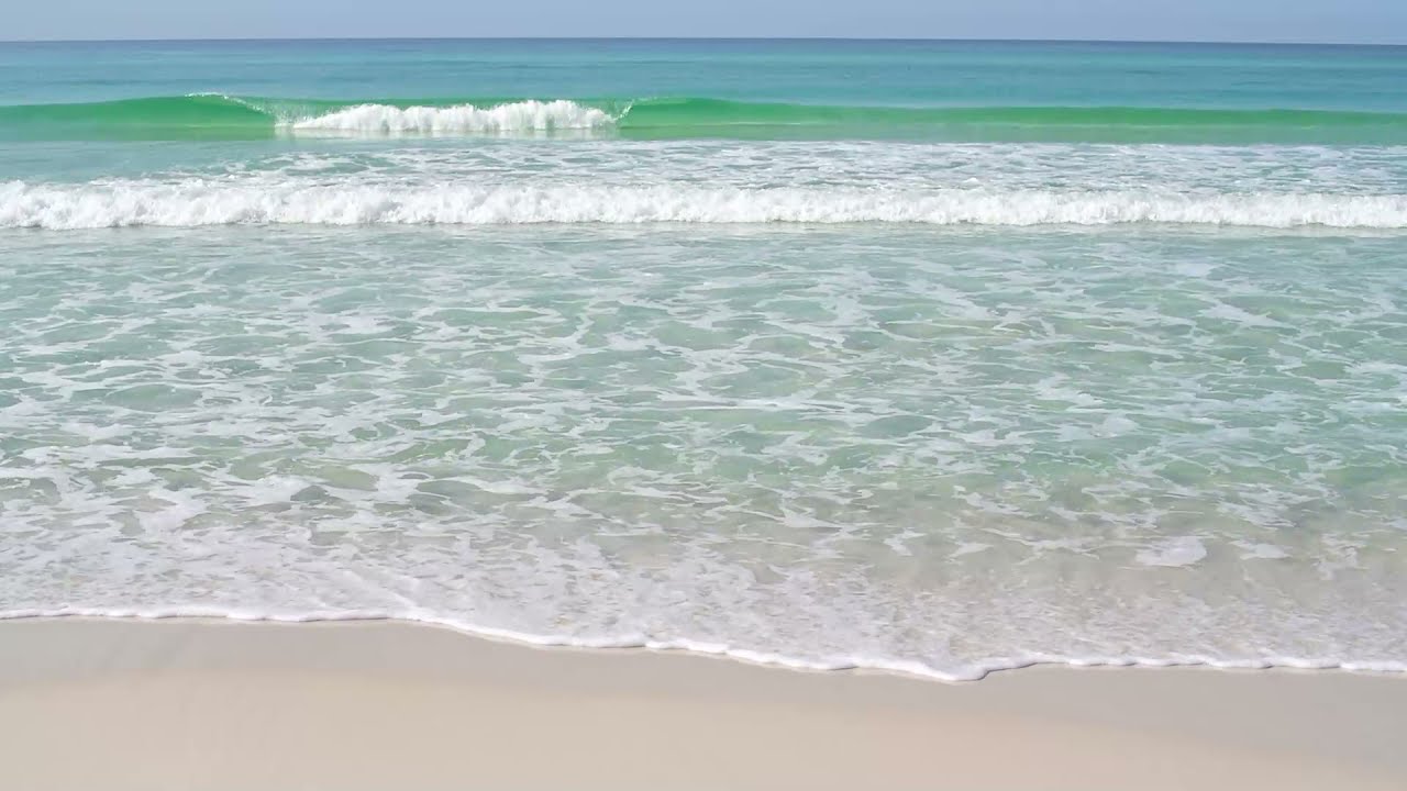 SoWal Surf Inlet Beach Florida