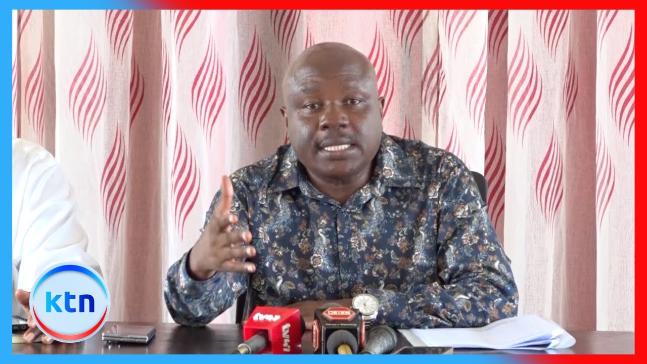Government raises alarm over exploitation of Kenyans working abroad