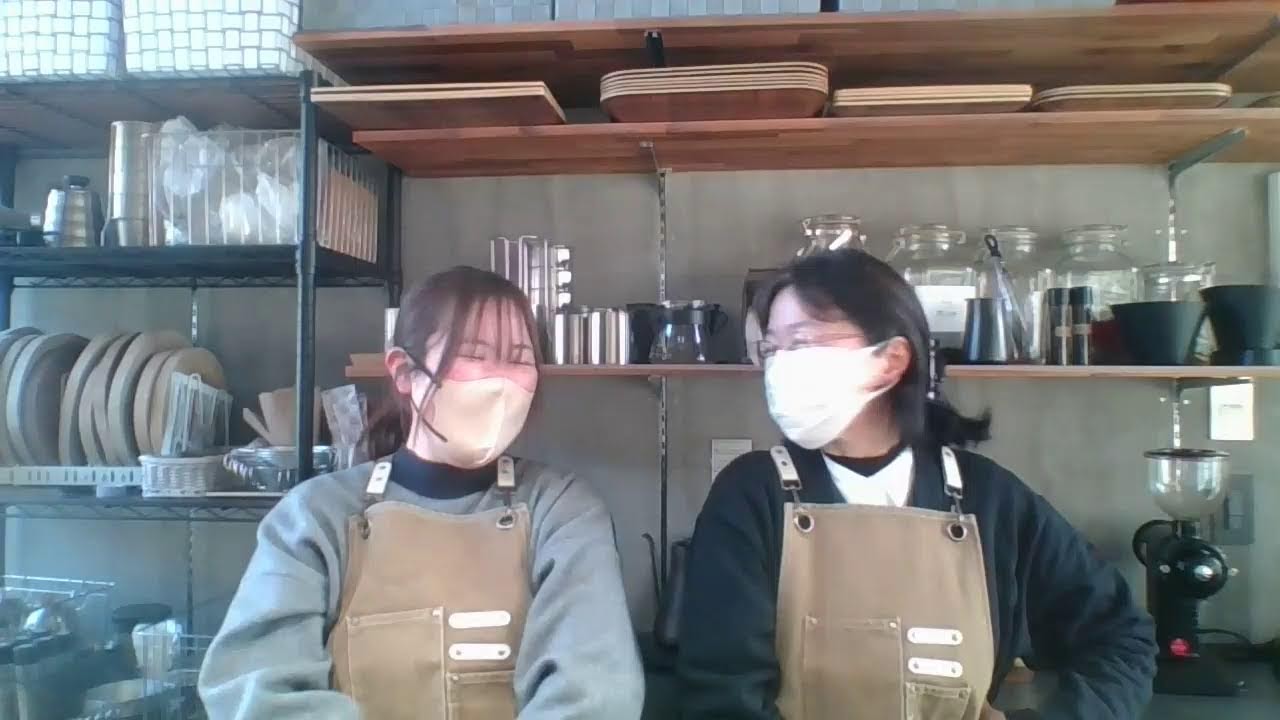 ほのぴあライブ「寝たきりっこの散髪・着替え・整容part2」
