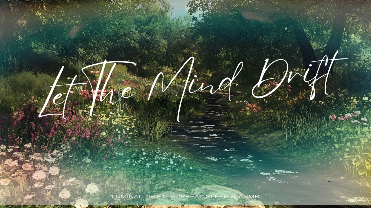 Fall Asleep in 2 Minutes 😴 Quick Relaxation Music