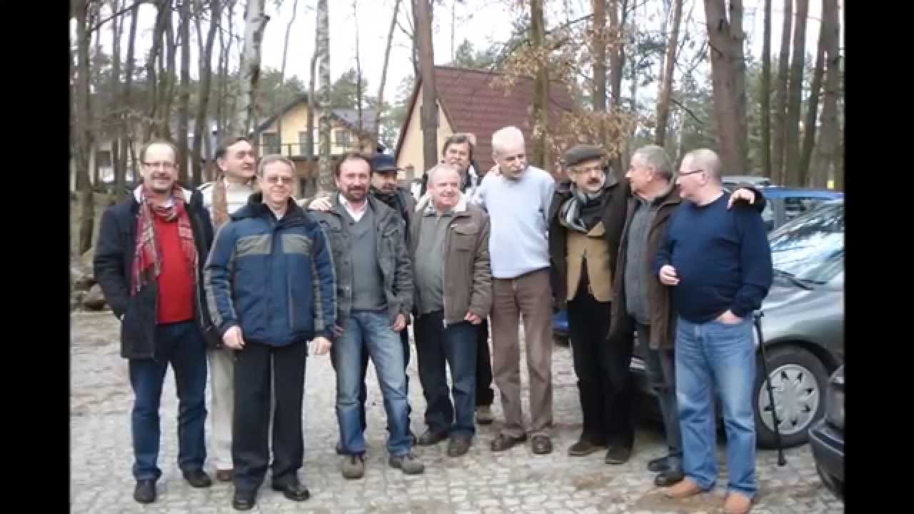 TZN Częstochowa - Zjazd nr 4 klasy C - Zawady