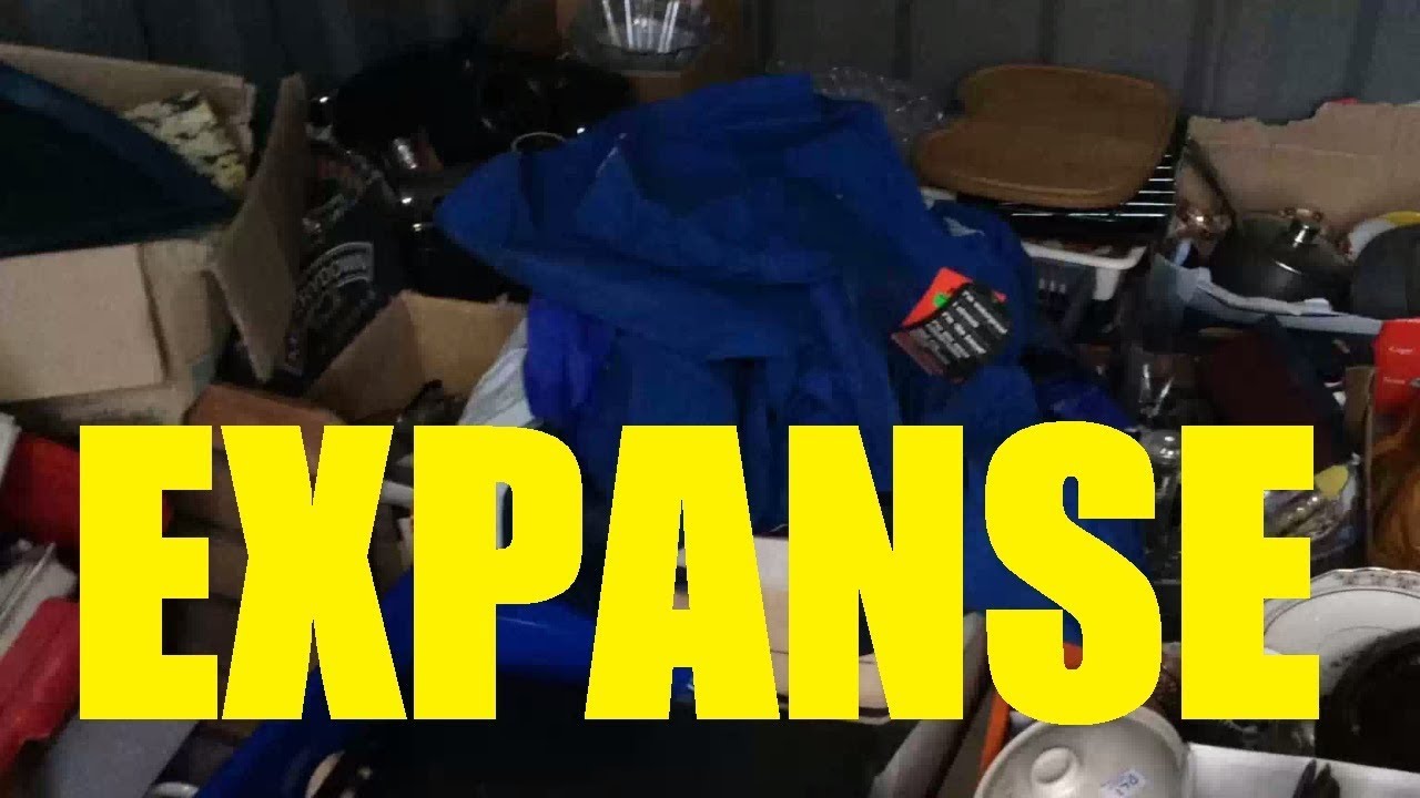 My New eBay Sourcing Strategy - Buying Bigger From Auctions