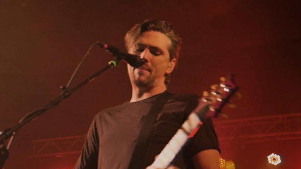 House of Heroes - Lose Control - Live December 28, 2019