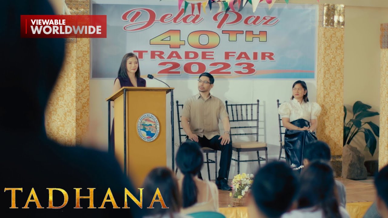 Malditang alkalde, binalikan ng dating estudyanteng inapi niya noon?! | Tadhana
