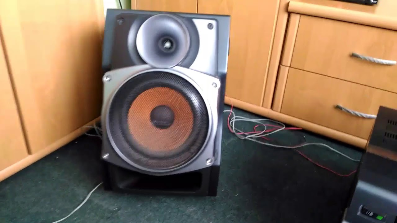 Sony  FST  ZUX9