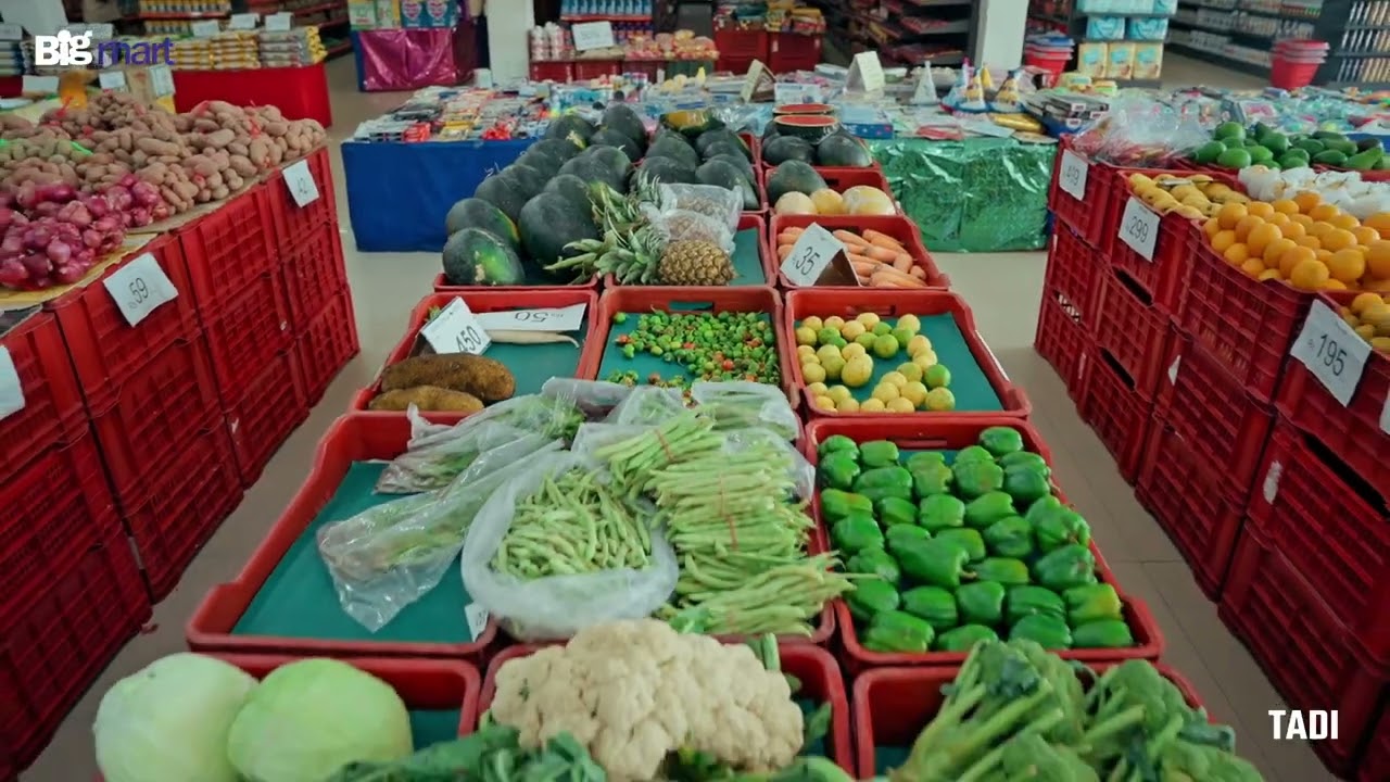 BIGMART CHITWAN VIDEO