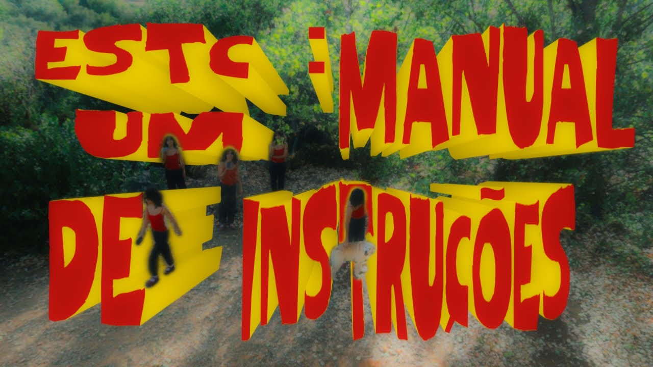 estudar cinema na estc: um manual de instru&ccedil;&otilde;es