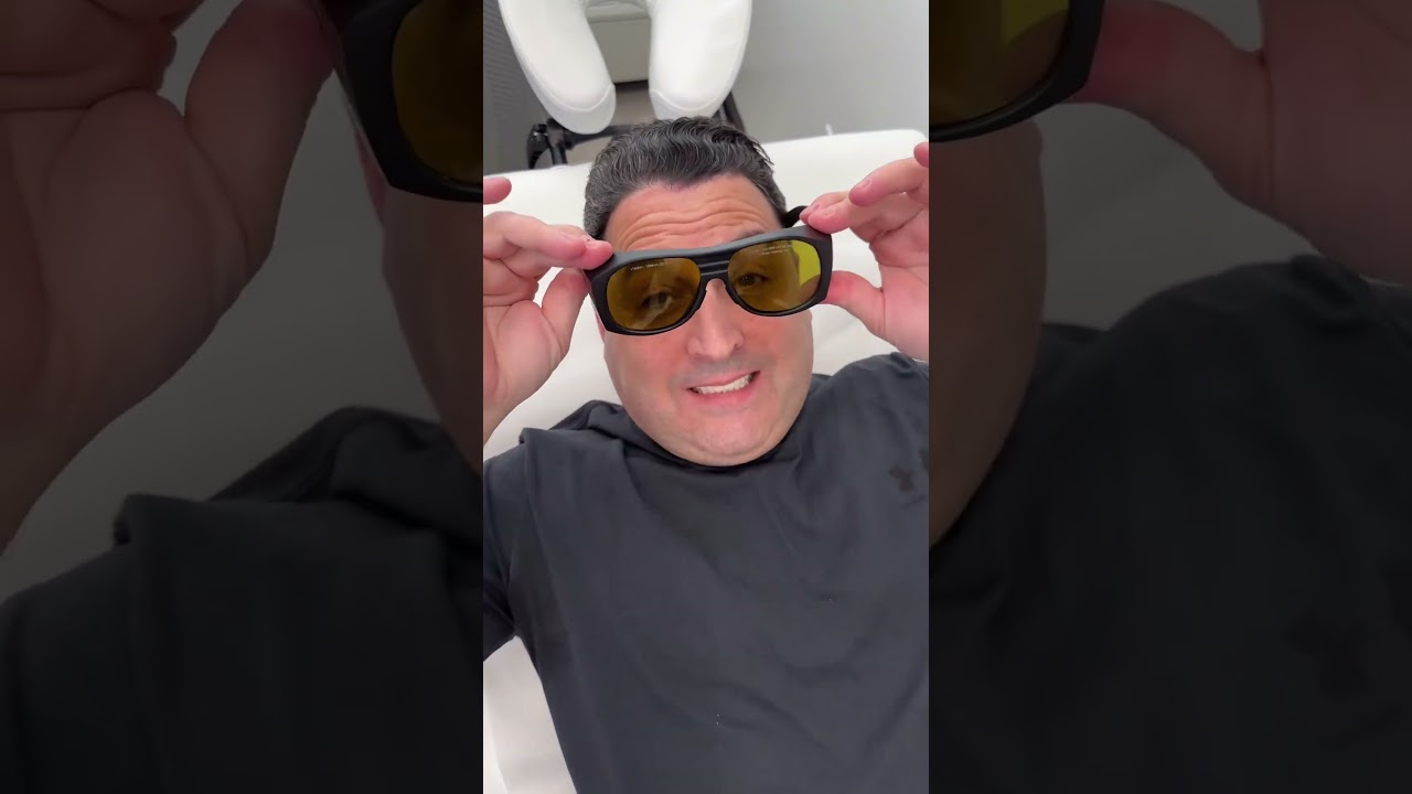 Get Fit With Lil Mo Day 19 - Khair Laser
