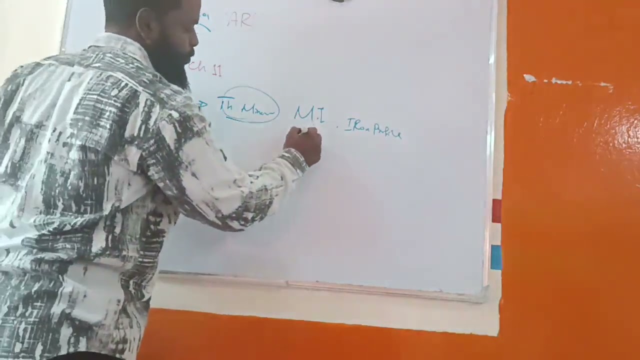 Thalassemia Dr.Ahmed Adlan