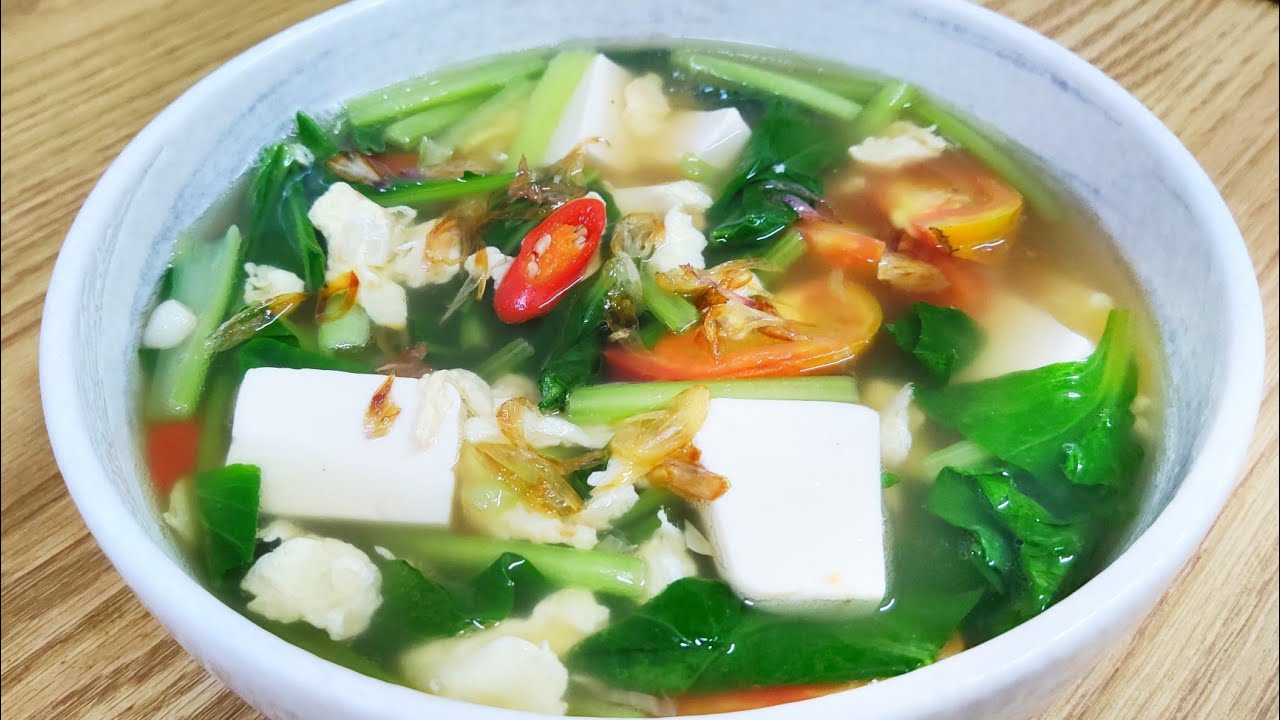 MASAK SAYUR BENING SAWI HIJAU YANG BEDA SEPERTI INI RASANYA GAK BAKAL KECEWA