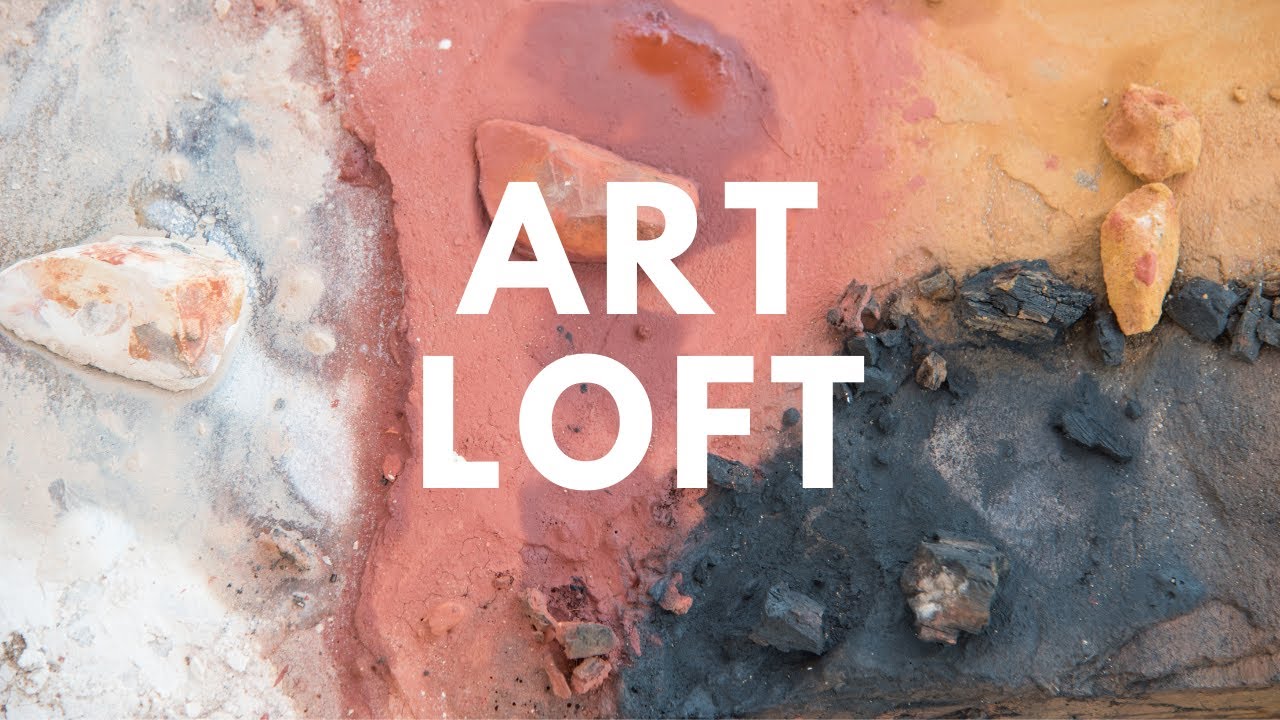 Environment and Nature | Art Loft 903 Episode