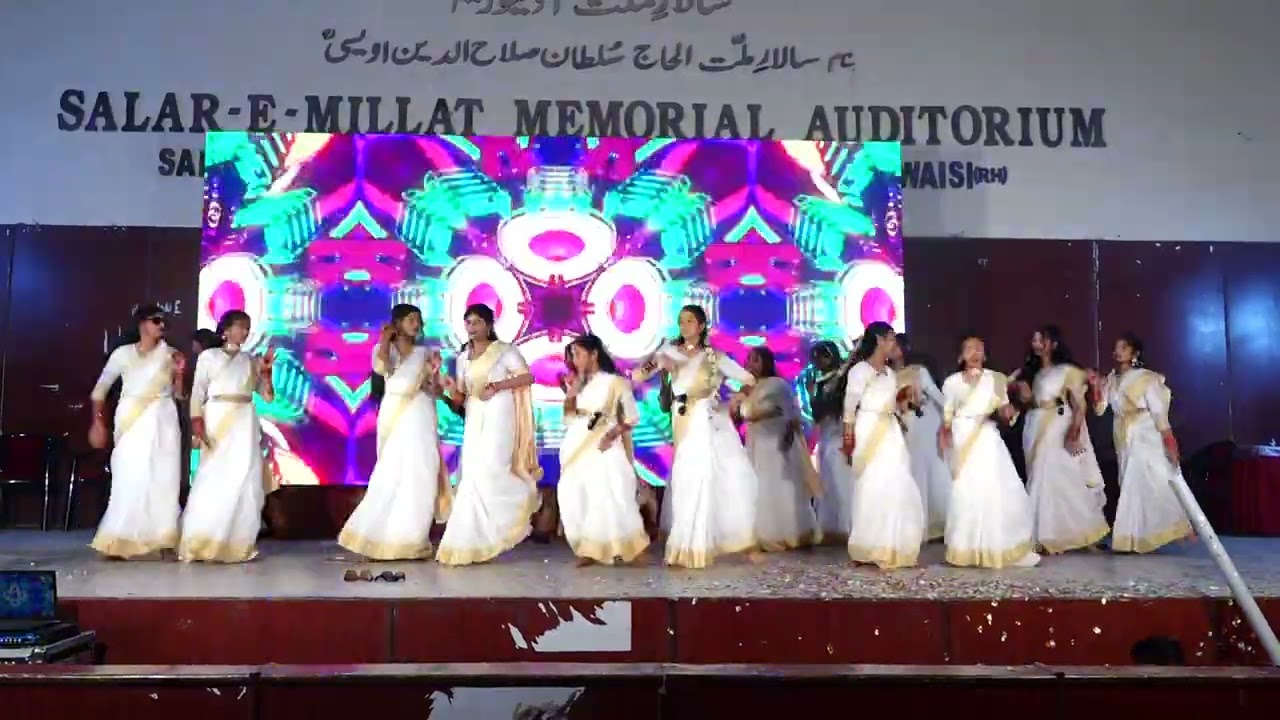 Telugu Mashup song