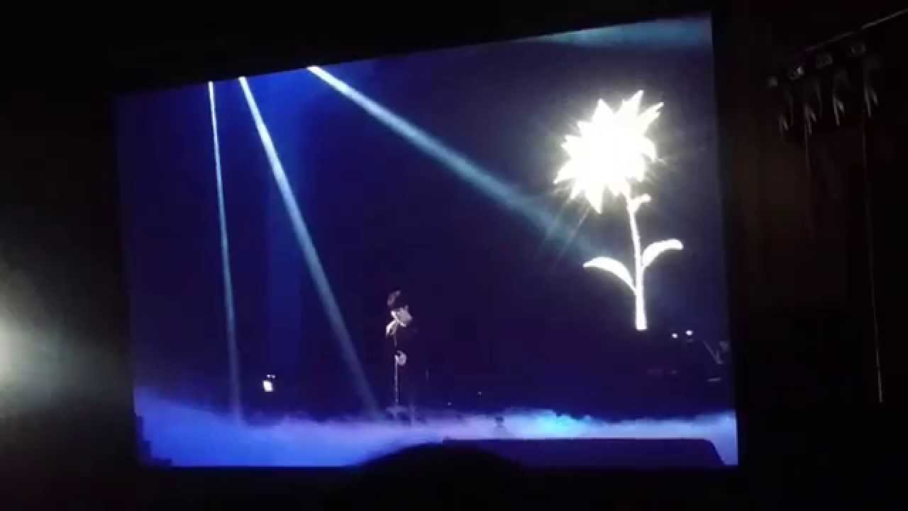 150823 Kyuhyun Solo (KRY Concert in Seoul)