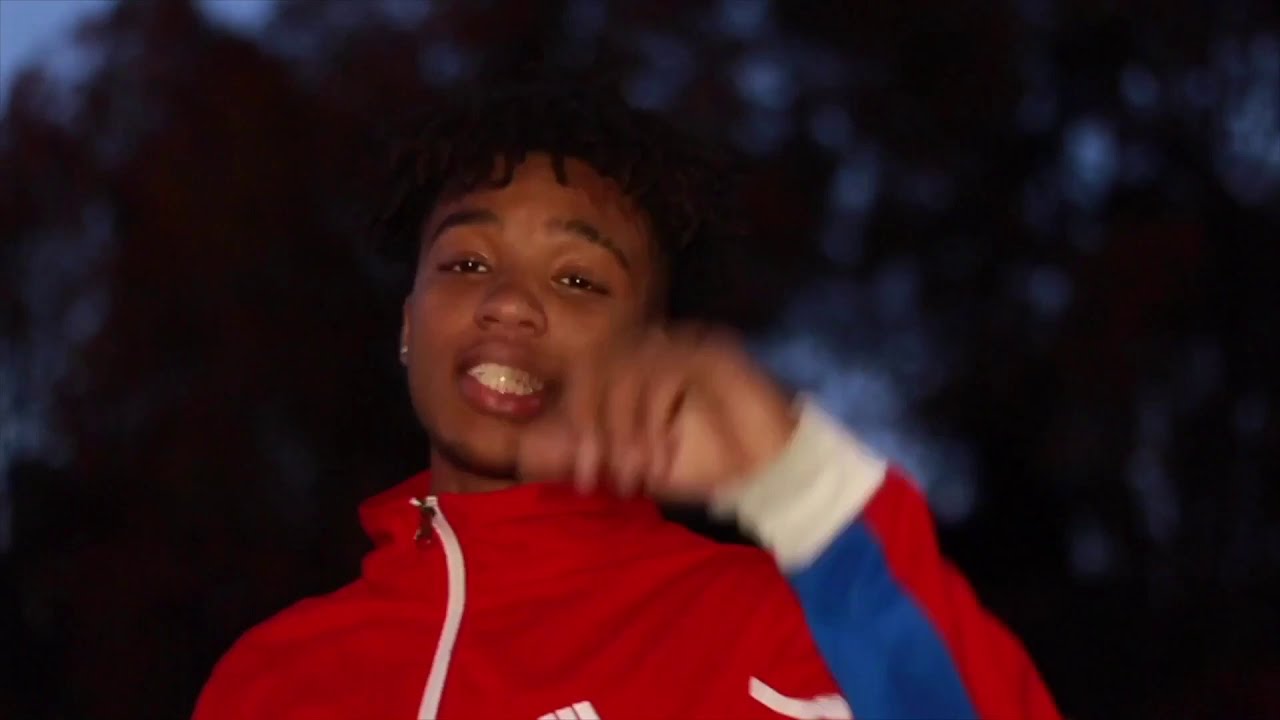 YGB Hakim - Back At It (Official Music Video)