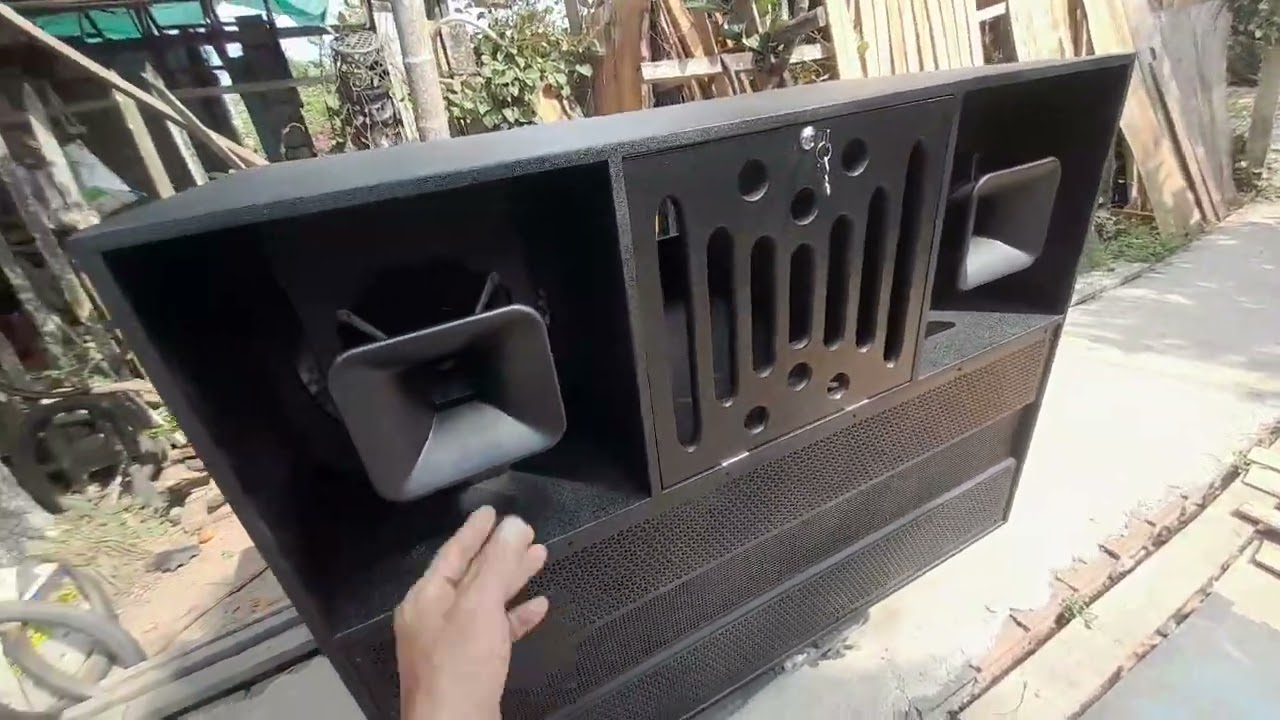 CẤU HÌNH LOA KÉO QUÁ KHỦNG. ZALO 0328673128