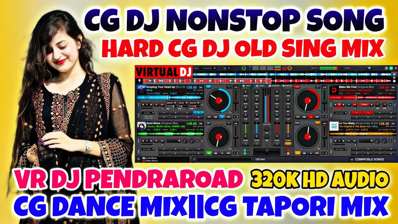 CG DJ SONG NONSTOP CG AARKESTRA SONG OLD CG DJ MANDLA MIX UT BASS ZONE NEW CG SONG VR DJ PENDRAROAD