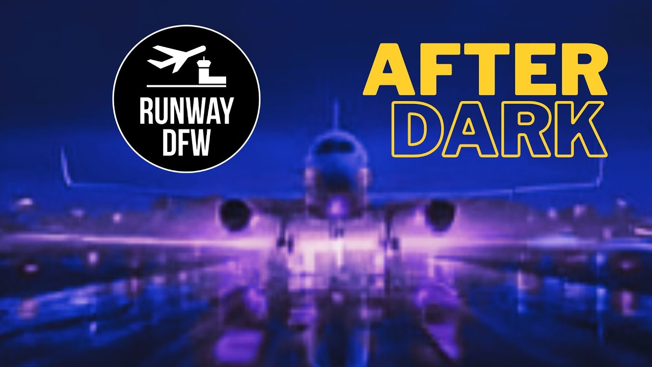 LIVE 🔴 DFW Airport plane spotting ✈️ March 2, 2026