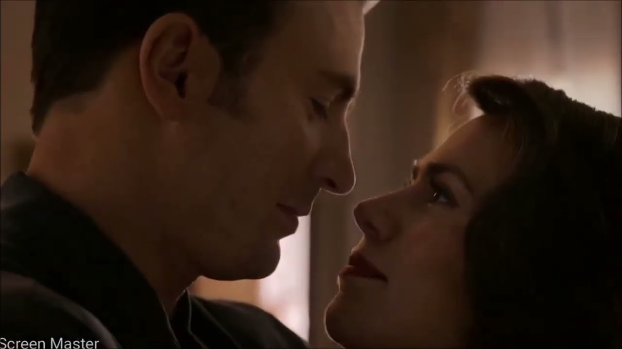 VMV: When I Fall In Love (Happy Valentine's Day)