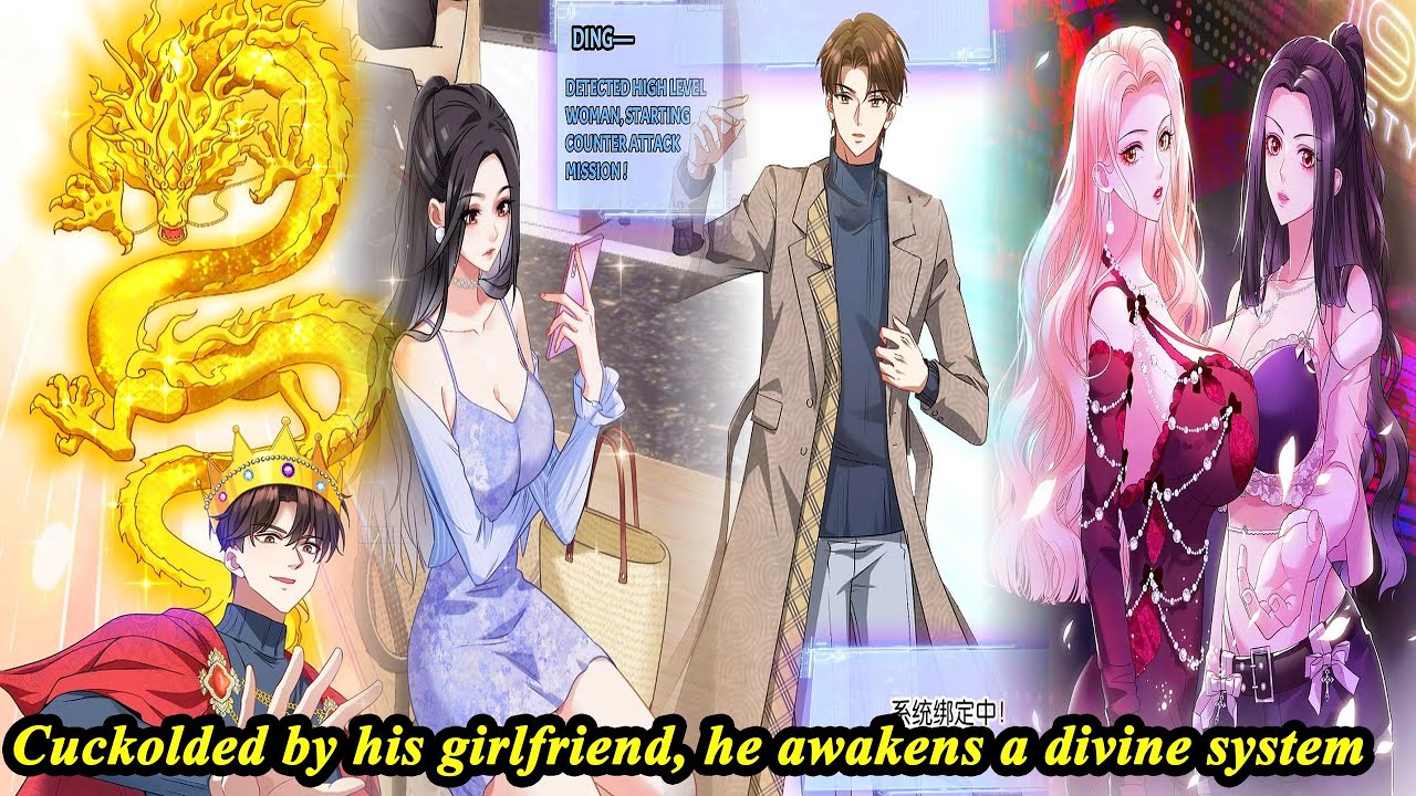 After Improperly Licking a Dog, I Became a Billionaire FULL Chapter 1-191 - Manhwa System