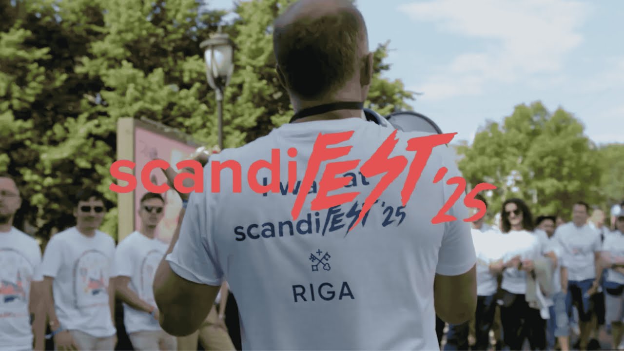 ScandiFest 2025
