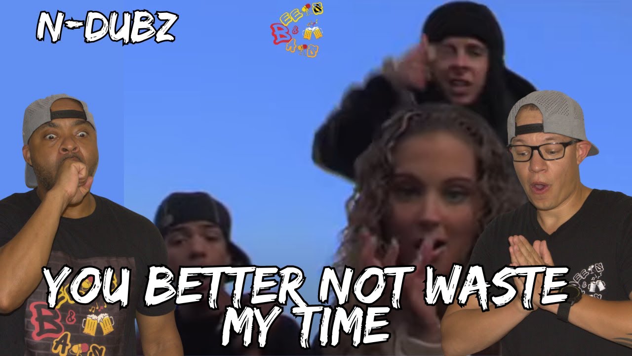 UK HIDDEN GEMS??? | Americans React to N-Dubz - You Better Not Waste My Time