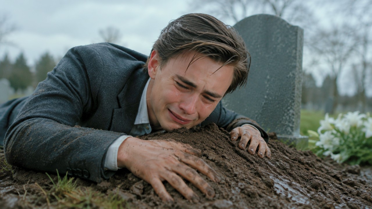 A Boy Tells His Dead Friend About His Enemies, Then They Begin Dying One by One