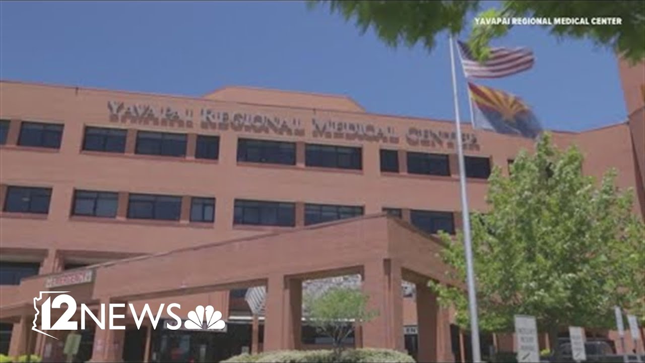 No longer in-network, Blue Cross drops Yavapai Regional Medical Center after new agreement deadline