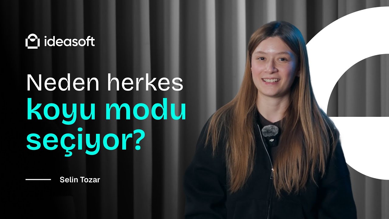 Bildiğiniz her şeyi unutun: Dark mode nedir, nasıl ortaya çıktı?