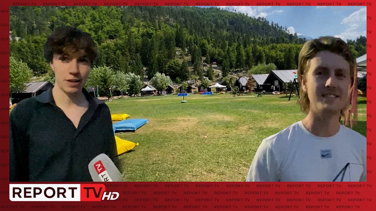 Ver&euml; mes alpeve, Valbona mir&euml;pret qindra turist&euml;: T&euml; mahnitur, ia vlen gjith&ccedil;ka