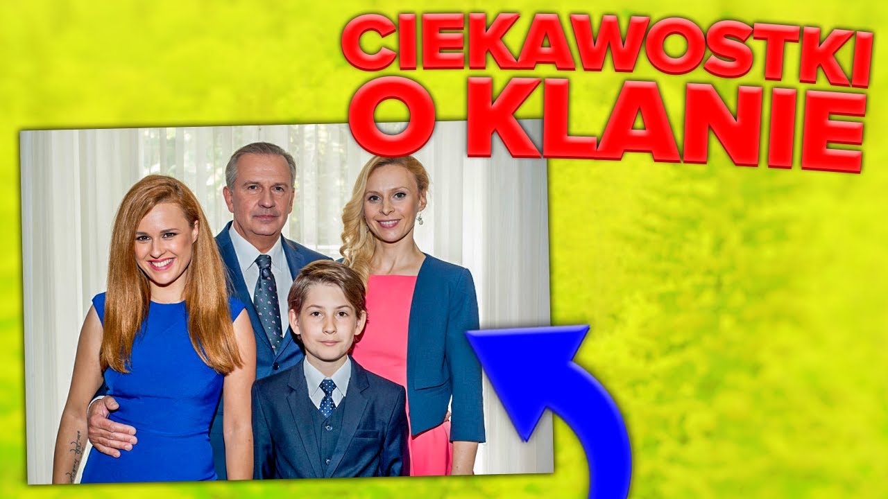 Klan Ciekawostki, Najciekawsze Fakty o Polskim Serialu