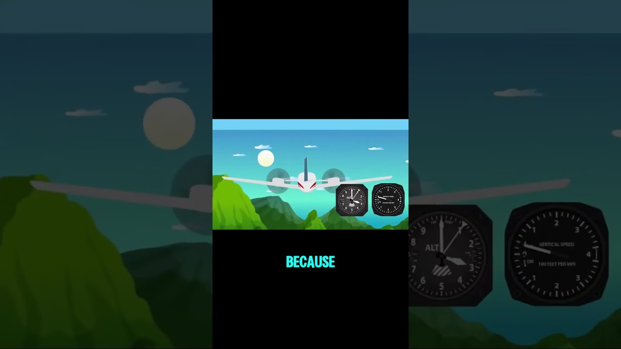 What Happens When a Multi-Engine Plane Loses an Engine? The Single Engine Service Ceiling Explained!