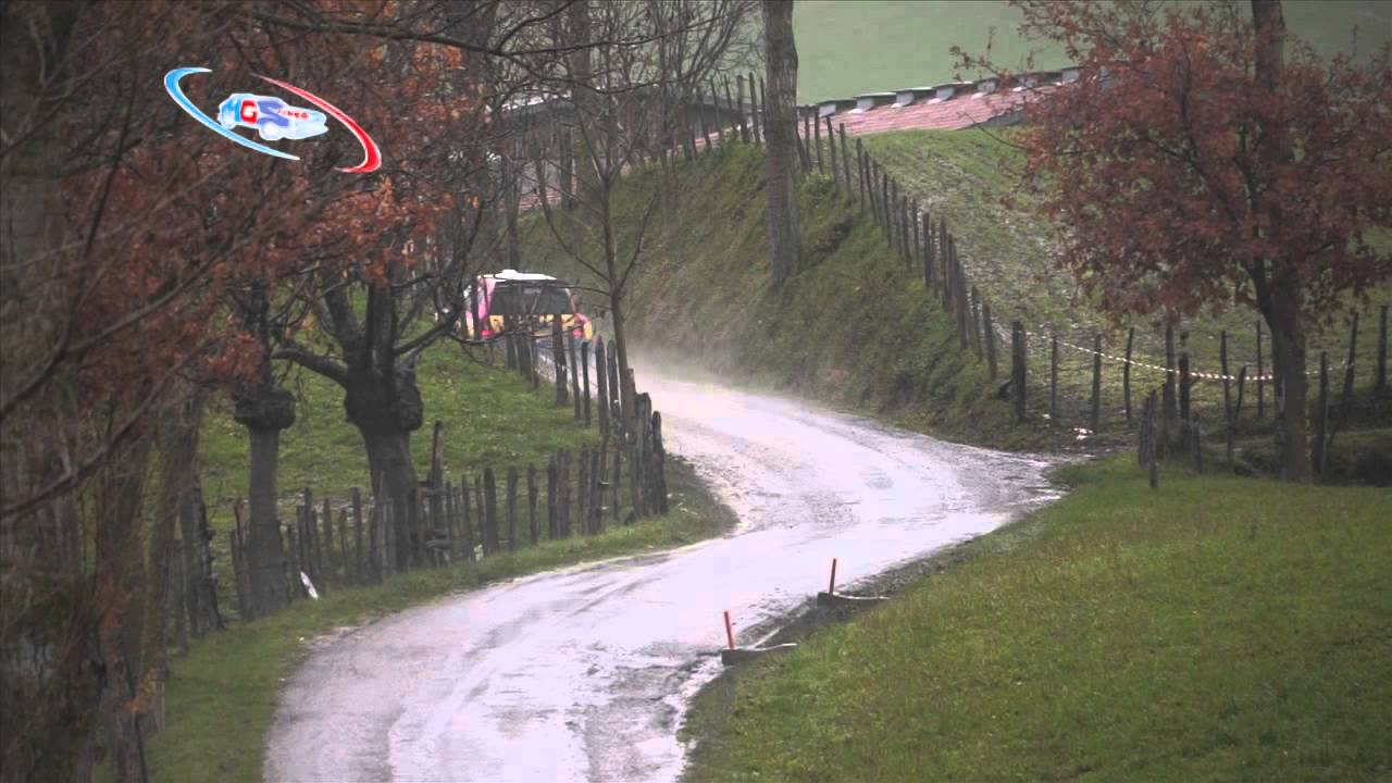 2° RALLY RONDE BAGNO DI ROMAGNA