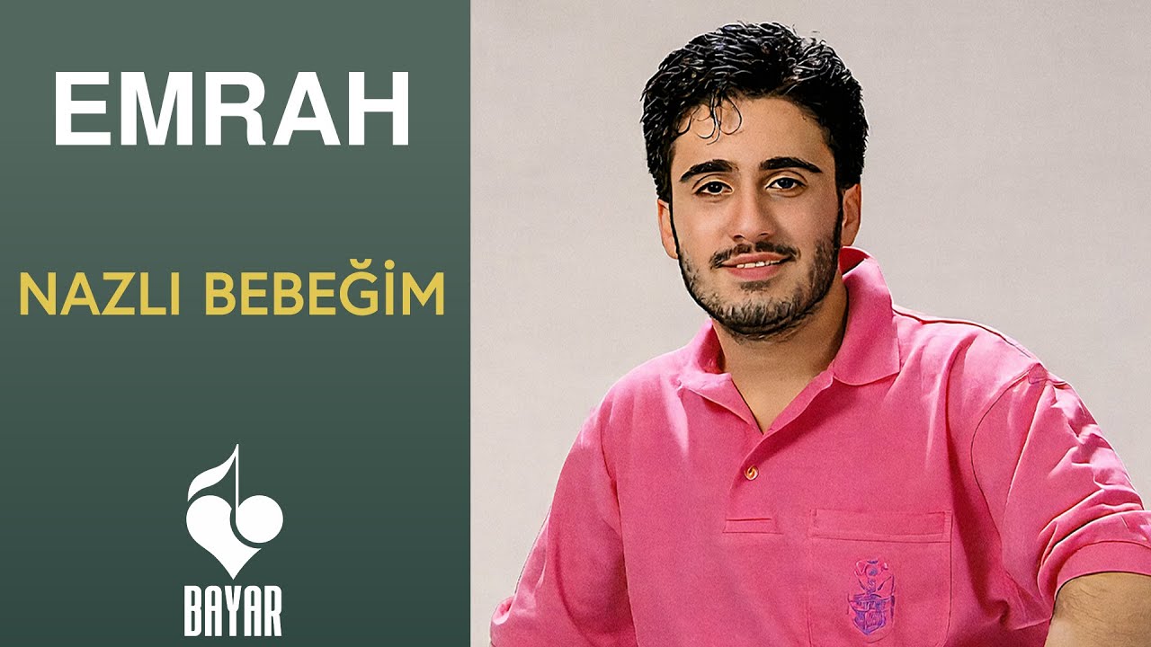Emrah - Kan Çiçekleri