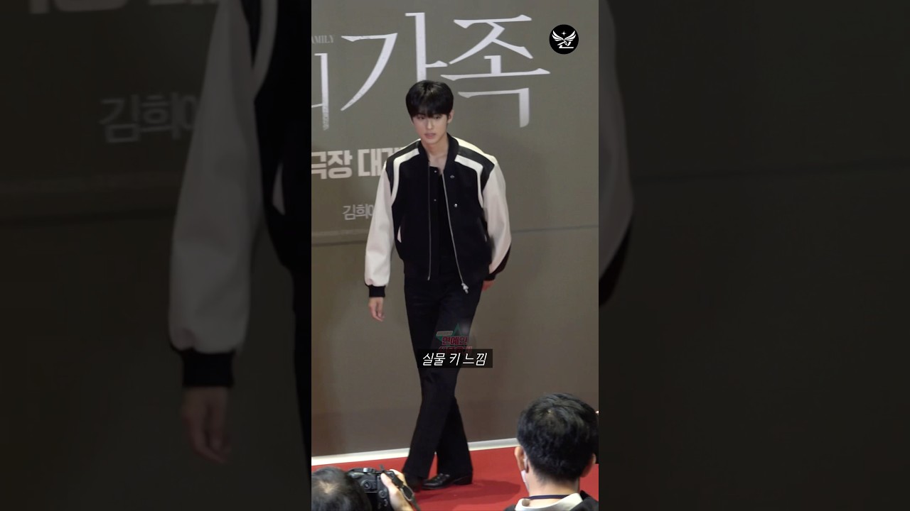 요즘 남배우 피지컬 대전
