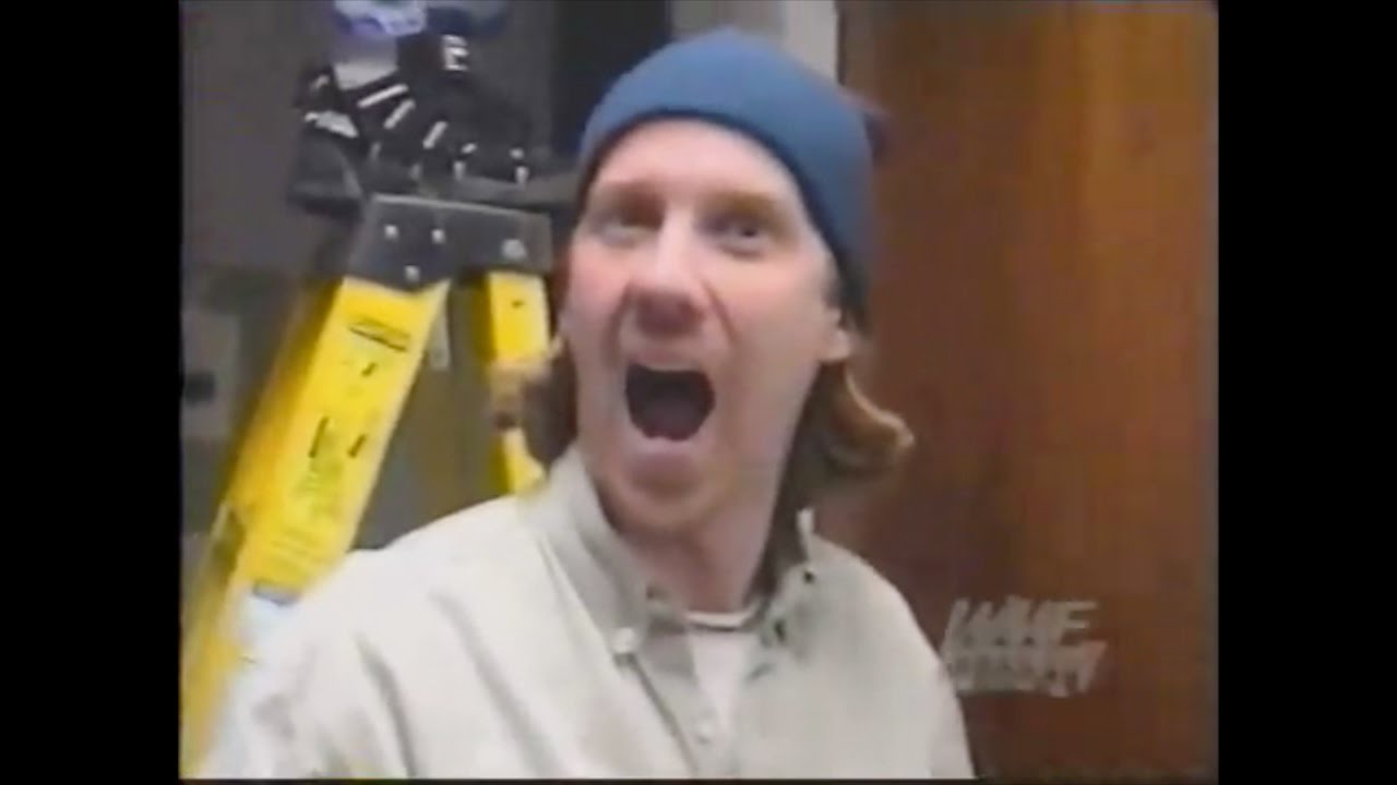 Opie & Anthony: Jocktober - Real Rock TV