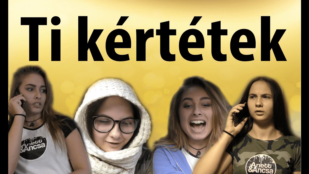 TI KÉRTÉTEK 18.rész