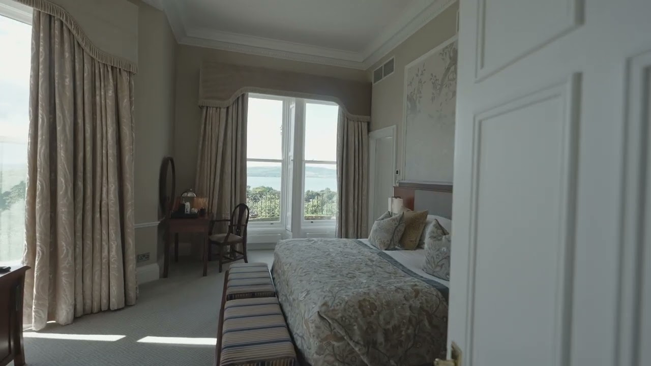 Culloden Estate & Spa, 2025