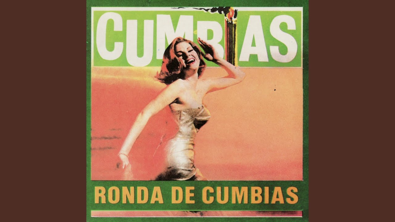 Cumbia del Caribe