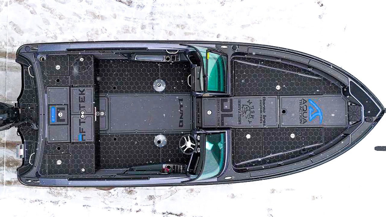 BEST BOAT MOD EVER!