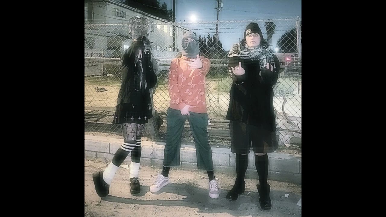 ilykarma (@omg_karma) - feel my face x ashes x smoking stogies x xxcrush (prod. heyyitsbenji)