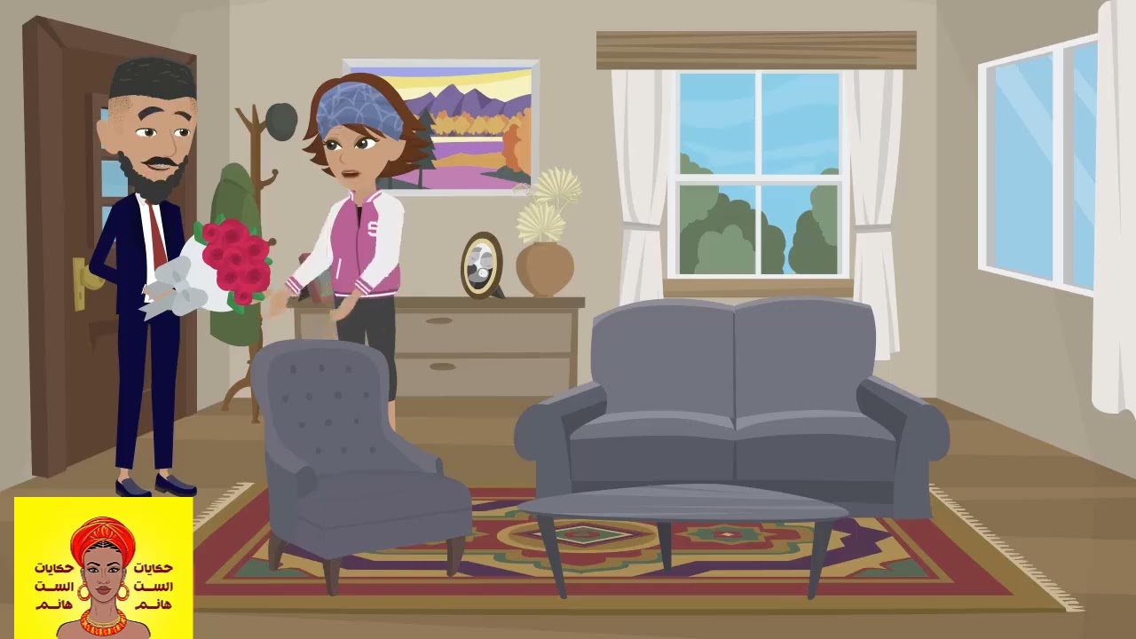 ابويا بيفرق بيني وبين الرجاله عشان انا بنت ورفض يخليني أكمل تعليمي وال حصل كان     !!!