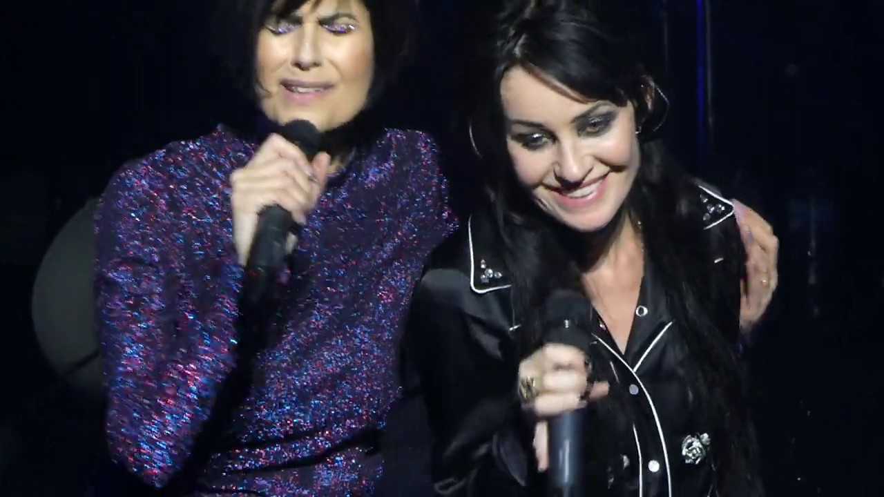 Shakespears Sister - Stay - London Palladium, 5/11/19